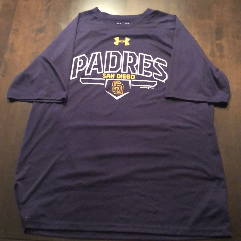 San Diego Padres T Shirt